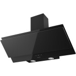 Каминная вытяжка Krona Venera 900 black S