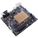 Материнская плата Asus Prime J4005I-C