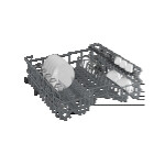 Встраиваемая посудомоечная машина Beko BDIN15320