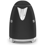 Чайник электрический Smeg KLF03BLMEU