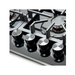 Встраиваемая газовая варочная панель Ginzzu HCG-465