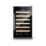 Винный шкаф Meyvel MV28-BF1 (EASY)