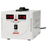 Стабилизатор напряжения Powerman AVS 500 D