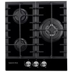 Встраиваемая газовая варочная панель Zigmund & Shtain M 23.4 B