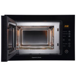 Встраиваемая микроволновая печь Zigmund & Shtain BMO 15.252 B