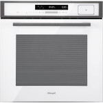 Встраиваемый электрический духовой шкаф Weissgauff EOM 891 SWx