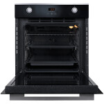 Встраиваемый электрический духовой шкаф Graude BE 60.3 E