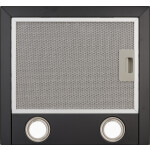 Каминная вытяжка Weissgauff Irida BL