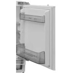 Встраиваемый холодильник Korting KSI 8185
