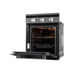 Встраиваемый электрический духовой шкаф Lex EDM 4570 IX