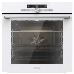 Встраиваемый электрический духовой шкаф Korting OKB 9951 CESW