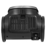 Пылесос Eurostek EVC-4511