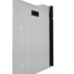 Встраиваемый электрический духовой шкаф Zugel ZOE451B