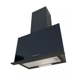 Каминная вытяжка Korting KHC 65330 GN