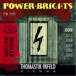 Струны для электрогитары Thomastik PB109