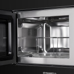 Встраиваемая микроволновая печь Maunfeld MBMO.20.2PGB