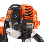 Газонокосилка бензиновая Patriot PT 525 (512109525)