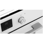 Встраиваемый электрический духовой шкаф Weissgauff EOV 661 PDW
