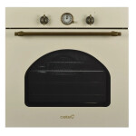 Встраиваемый электрический духовой шкаф Cata MRA 7108 IV