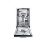 Встраиваемая посудомоечная машина Samsung DW50R4040BB