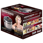 Мультиварка Redmond RMC-M140