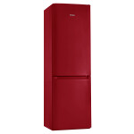 Холодильник Pozis RK FNF-170 рубиновый