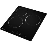 Встраиваемая электрическая варочная панель Weissgauff HV 430 BS