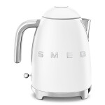 Чайник электрический Smeg KLF03WHMEU