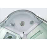 Душевая кабина WeltWasser WW500 Halle 1004