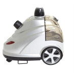 Отпариватель Grand Master GM-S205 Professional серебристый