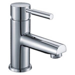 Смеситель для раковины WasserKraft Main 4103 хром