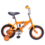 Велосипед Torrent Energy оранжевый 9"