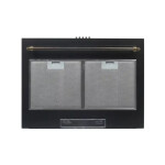 Каминная вытяжка Korting KHC 6750 RN