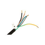 Встраиваемая индукционная варочная панель Darina 5P9 EI304 B