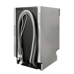 Встраиваемая посудомоечная машина Exiteq EXDW-I406