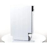 Встраиваемая посудомоечная машина Zigmund & Shtain DW 169.6009 X