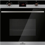 Встраиваемый электрический духовой шкаф Rodmans BOE 6916 IX