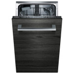 Встраиваемая посудомоечная машина Siemens SR 615X10DR