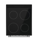 Электрическая плита Gorenje EC5220SG