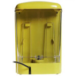 Кофеварка Oursson EM1505/GA