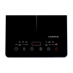 Настольная плита Harper HIC-101