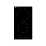 Встраиваемая индукционная варочная панель Lex EVI 320 BL