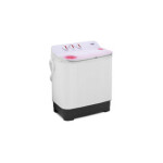 Стиральная машина Artel TG 45 P белый/красный