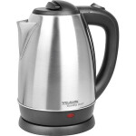 Чайник электрический Willmark WEK-1808SS матовый