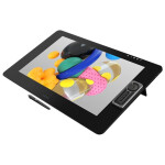Графический планшет Wacom Cintiq Pro DTK-2420