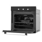 Встраиваемый электрический духовой шкаф Simfer B6ES16016