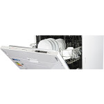 Встраиваемая посудомоечная машина Zigmund & Shtain DW 129.6009 X