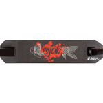 Самокат Novatrack 110A.PSYCHOP1.BK22