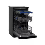 Посудомоечная машина Hiberg F48 1030 W