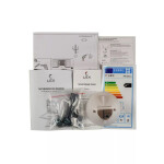 Встраиваемая посудомоечная машина Lex PM 6073 B